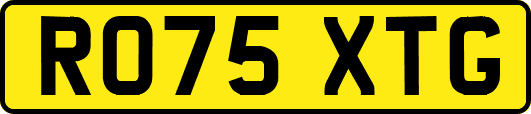 RO75XTG