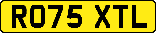 RO75XTL