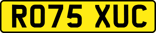 RO75XUC