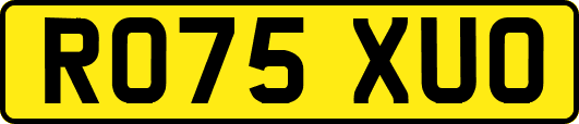 RO75XUO
