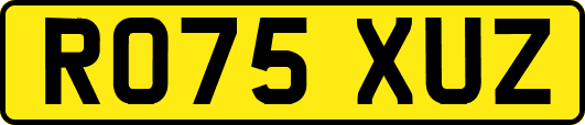 RO75XUZ