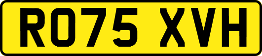 RO75XVH