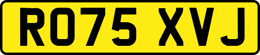 RO75XVJ