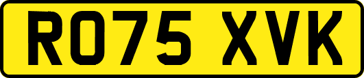 RO75XVK