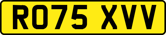 RO75XVV