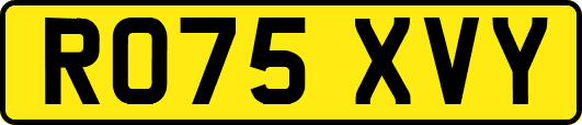 RO75XVY