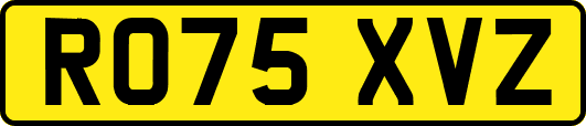 RO75XVZ