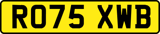 RO75XWB