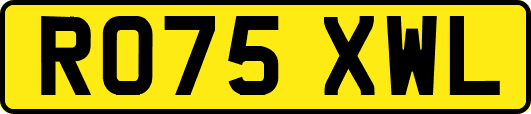 RO75XWL