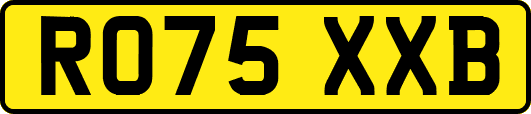 RO75XXB