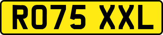 RO75XXL