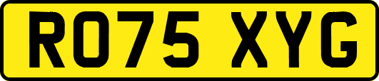 RO75XYG