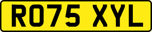 RO75XYL