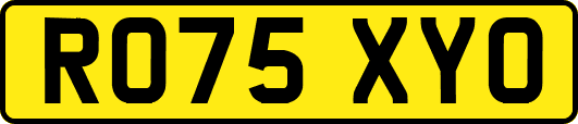 RO75XYO