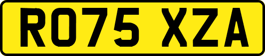 RO75XZA