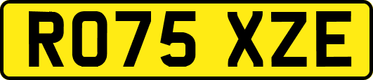 RO75XZE