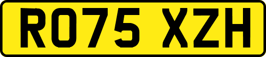 RO75XZH
