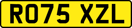 RO75XZL