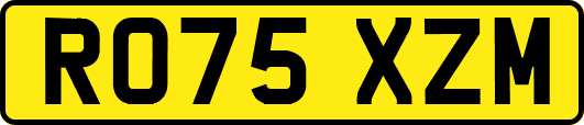 RO75XZM