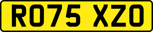 RO75XZO