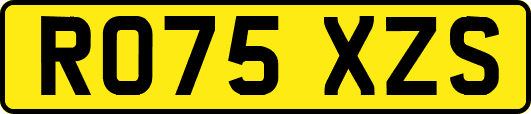 RO75XZS