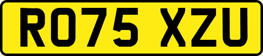 RO75XZU