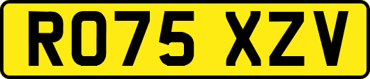 RO75XZV