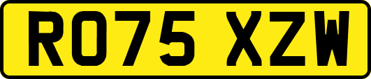 RO75XZW