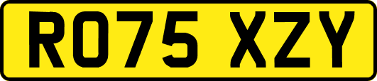 RO75XZY