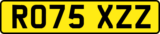 RO75XZZ