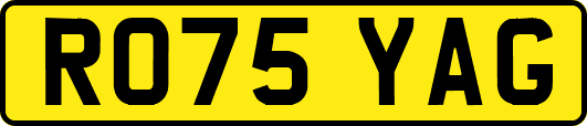 RO75YAG