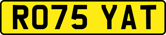 RO75YAT