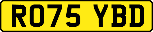 RO75YBD