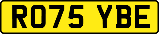 RO75YBE