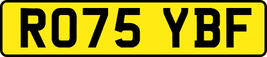 RO75YBF