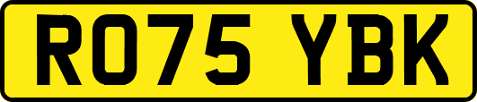 RO75YBK