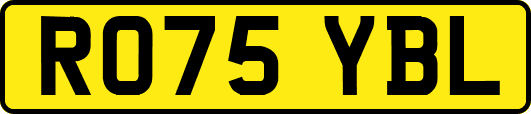 RO75YBL