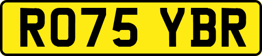 RO75YBR