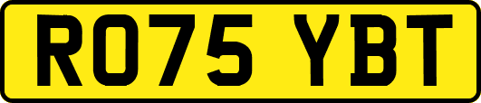 RO75YBT