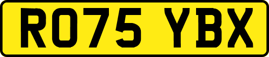 RO75YBX