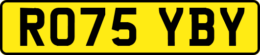 RO75YBY