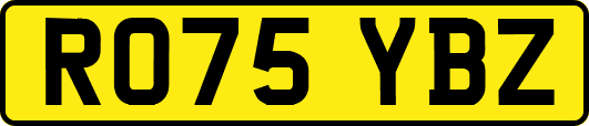 RO75YBZ