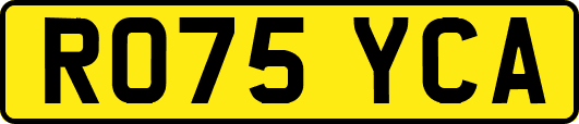 RO75YCA
