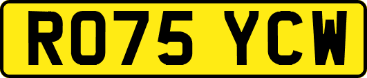 RO75YCW