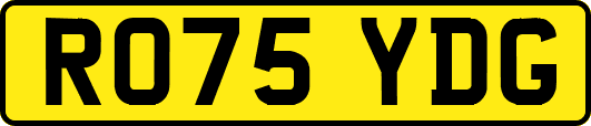 RO75YDG