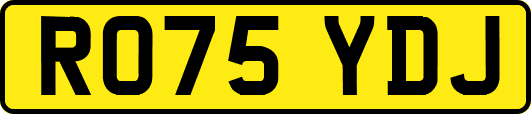 RO75YDJ