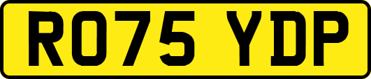 RO75YDP