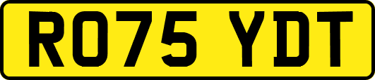 RO75YDT