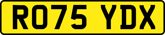RO75YDX