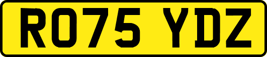 RO75YDZ